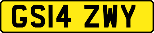 GS14ZWY