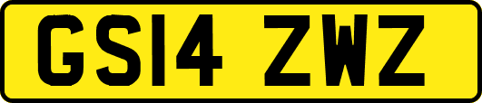GS14ZWZ