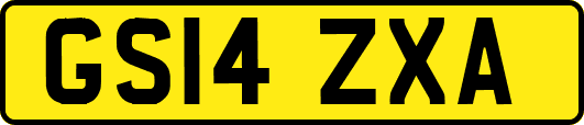 GS14ZXA