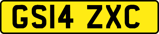 GS14ZXC