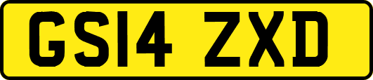 GS14ZXD
