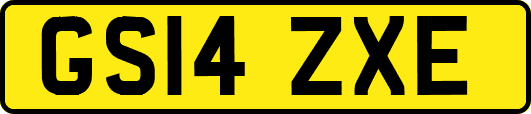 GS14ZXE