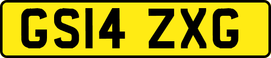 GS14ZXG