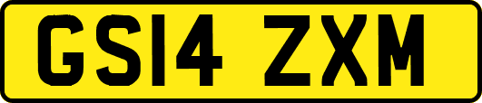 GS14ZXM