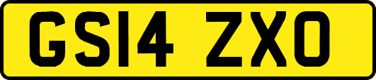 GS14ZXO