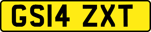GS14ZXT