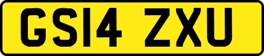 GS14ZXU