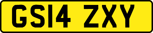 GS14ZXY
