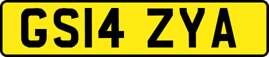 GS14ZYA