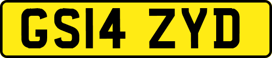 GS14ZYD