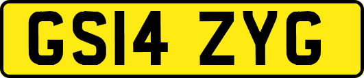 GS14ZYG