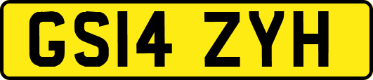 GS14ZYH