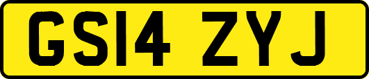 GS14ZYJ