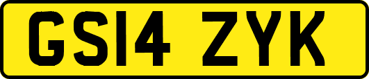 GS14ZYK