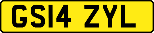 GS14ZYL