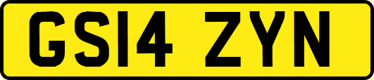 GS14ZYN
