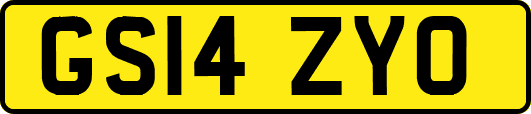 GS14ZYO