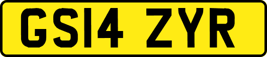 GS14ZYR