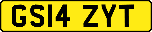 GS14ZYT