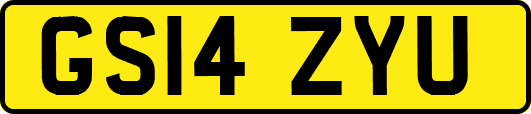 GS14ZYU
