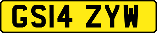 GS14ZYW