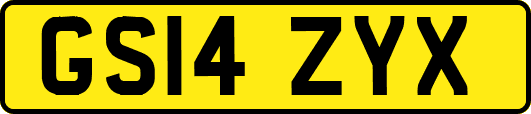GS14ZYX