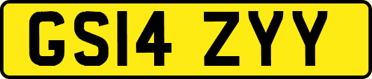 GS14ZYY