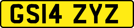 GS14ZYZ