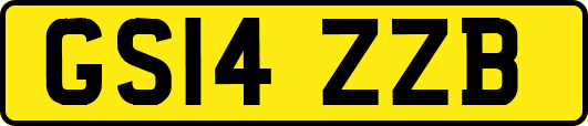 GS14ZZB