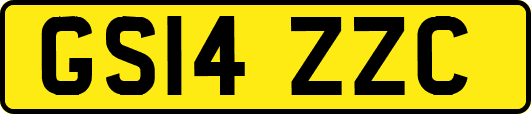 GS14ZZC