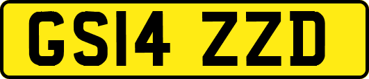 GS14ZZD
