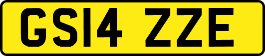 GS14ZZE