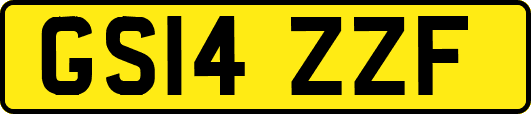 GS14ZZF