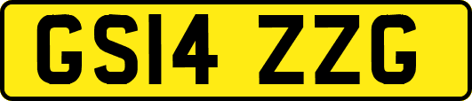 GS14ZZG