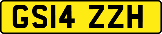 GS14ZZH