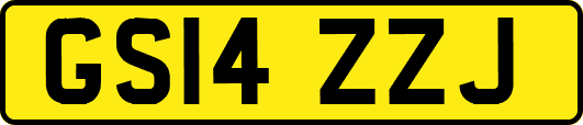 GS14ZZJ