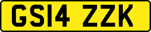 GS14ZZK