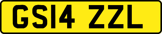 GS14ZZL