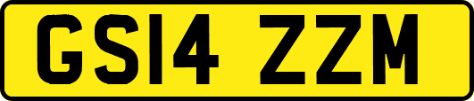 GS14ZZM