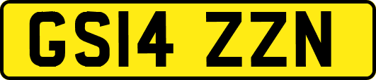GS14ZZN