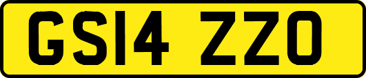 GS14ZZO