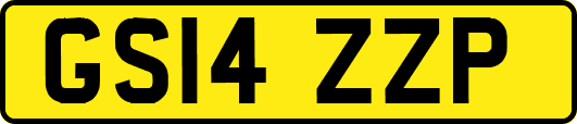 GS14ZZP