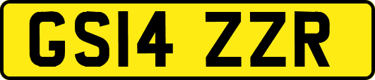 GS14ZZR