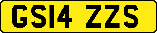 GS14ZZS