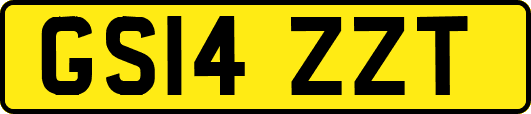 GS14ZZT