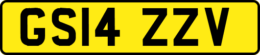 GS14ZZV