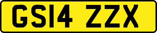 GS14ZZX