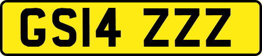GS14ZZZ