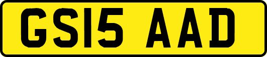 GS15AAD