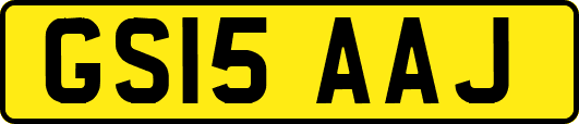 GS15AAJ
